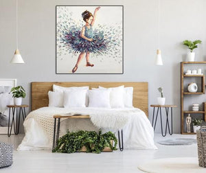 4 Cool Bedroom Decor Paintings