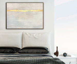 7 Romantic Paintings for Master Bedroom