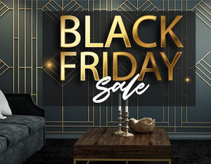 Black Friday help you to save money: 5 best paintings which change the view of the room