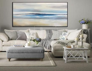 Breathtaking tips on how to decorate a bedroom with artwork painting