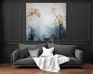 What Paintings Are Suitable For a Living Room?