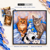 PURR-FECT HARMONY