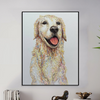 HAPPY RETRIEVER