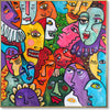 VOICES IN COLOR