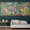 VIBRANT CHAOS