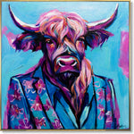 BLAZER BULL