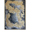 GOLDEN MAINLAND