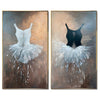 DUALITY OF DANCE