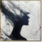 WHISPERS OF CONTRAST