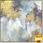 GOLDEN AUTUMN 27.5"x27.5"