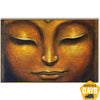 BUDDHAS PEACE 40"x60"