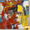 URBAN FACE 32"x32"
