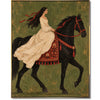 RED RIBBON RIDER