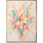PASTEL BOUQUET