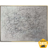 CHAOTIC VIBE 22.8"x31.5"