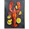 LOBSTER FEAST