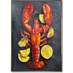 LOBSTER FEAST