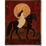 MIDNIGHT RIDER