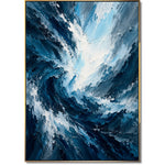 NAVY STORM