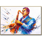 JAZZ MUSIC