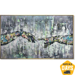 URBAN CREATION 20.9"x34.2"