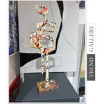 CELESTIA 22.8"x7.1"x3.9"