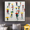 UMBRELLAS 40"x40"