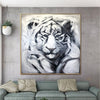 WHITE TIGER