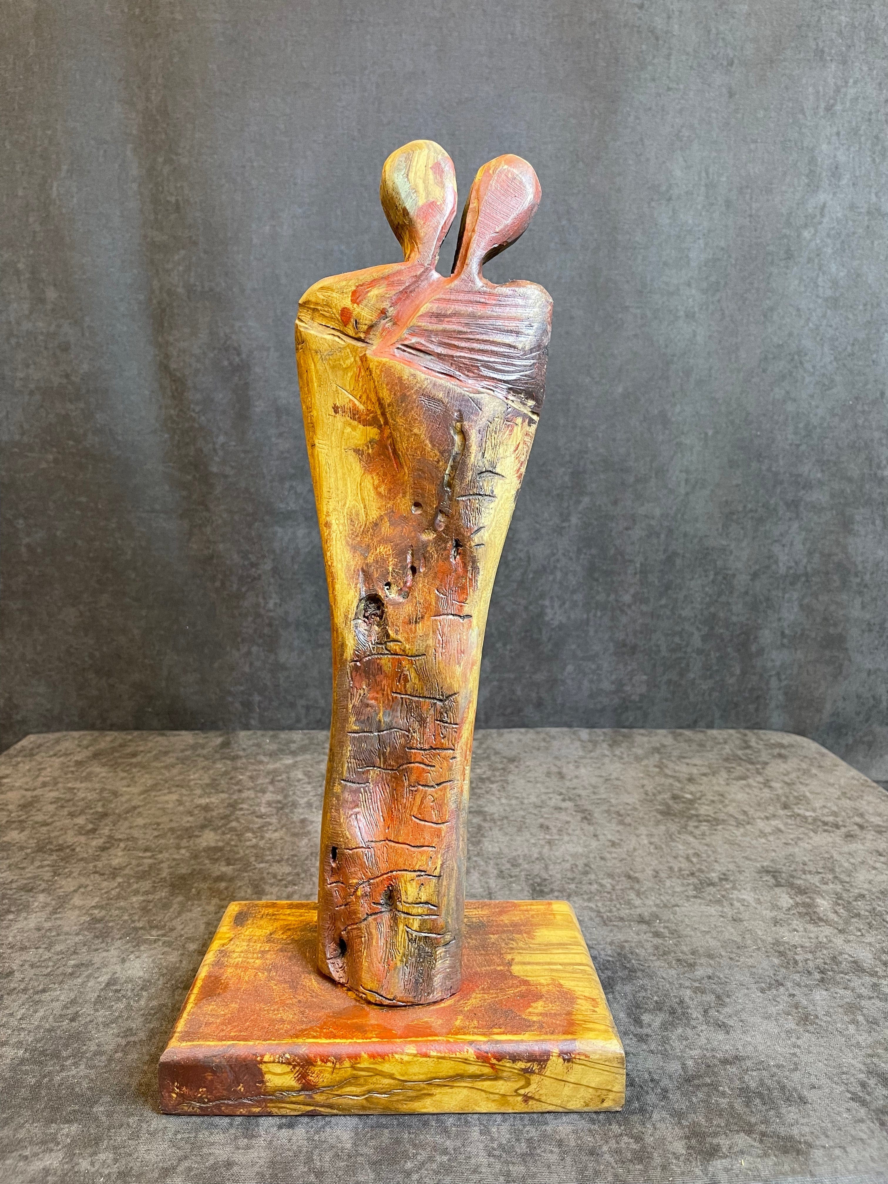 Abstract Sculptures Trend: Evoking Modern Artistry Abstract Sculptures Trend: Evoking Modern Artistry